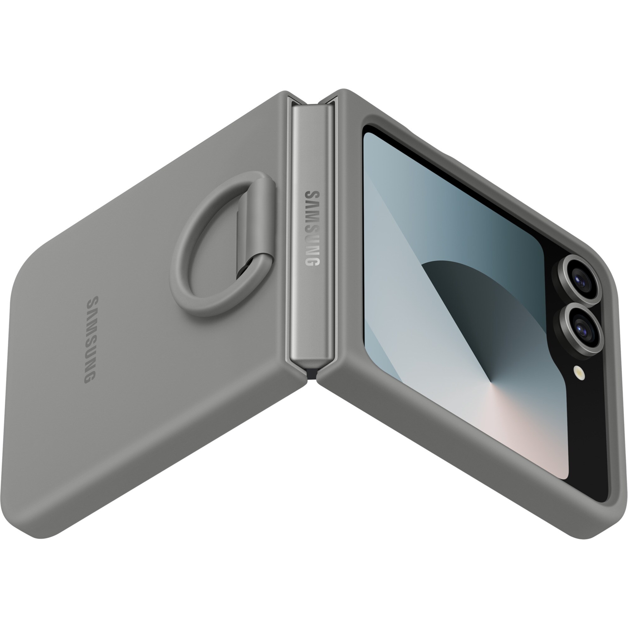 Samsung Handyhülle Silicone Case