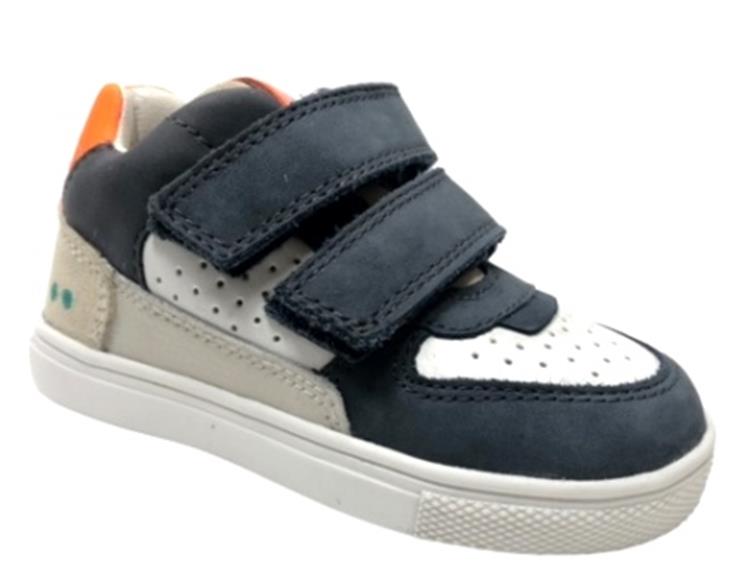 Bunnies 223302_LUCA LOUW Blauw/combi