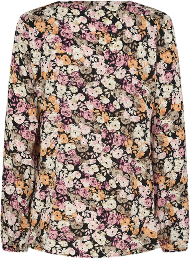 soyaconcept SC-JOLEEN 3 4620c rose combi