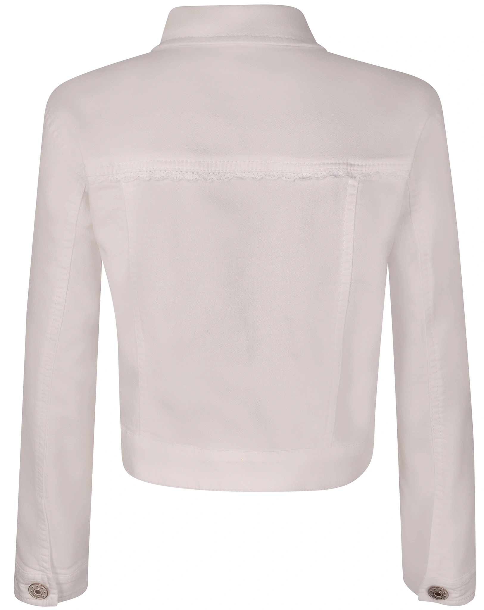 Jeans-Jacke COOL in ecru