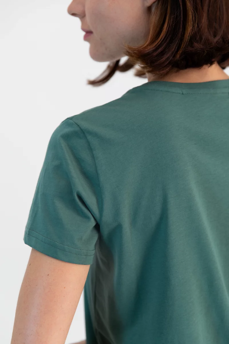PEAK PERFORMANCE Ground Damen T-Shirt