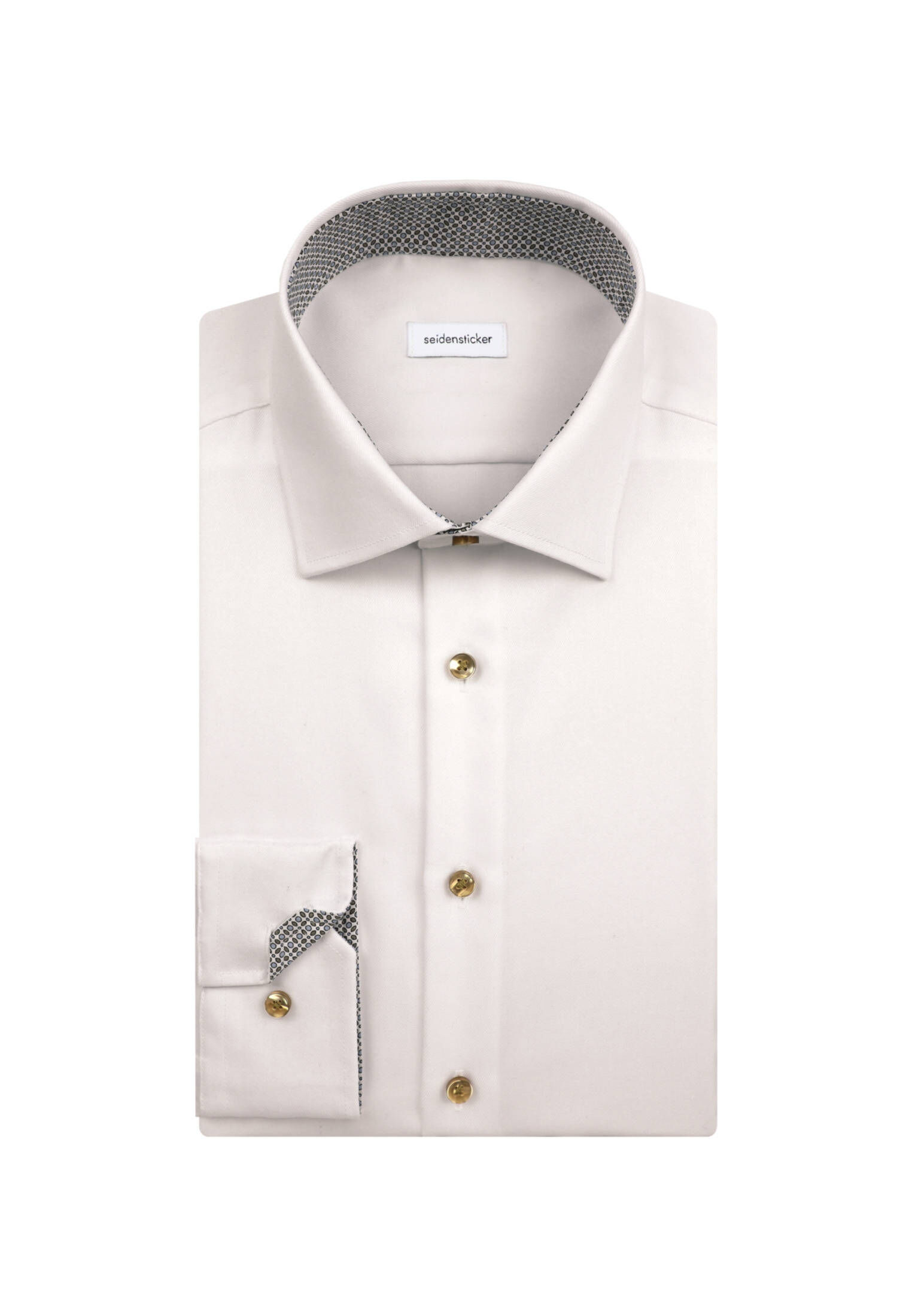 Seidensticker| Herren Business Hemd X-Slim