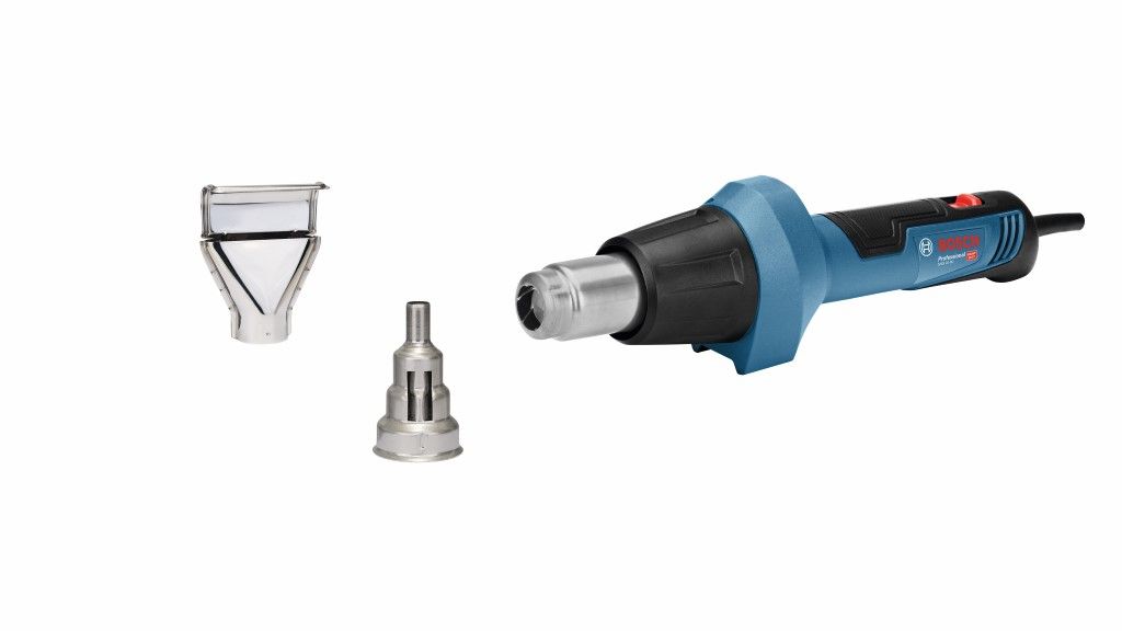 Bosch GHG 20-60 Heteluchtpistool - 06012A6400