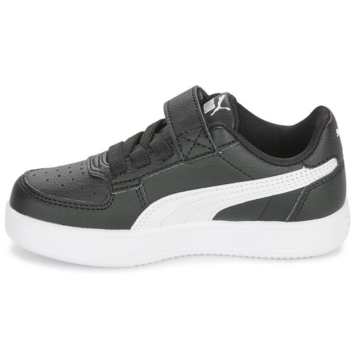 Puma - CAVEN 2.0 PS - Noir / Blanc