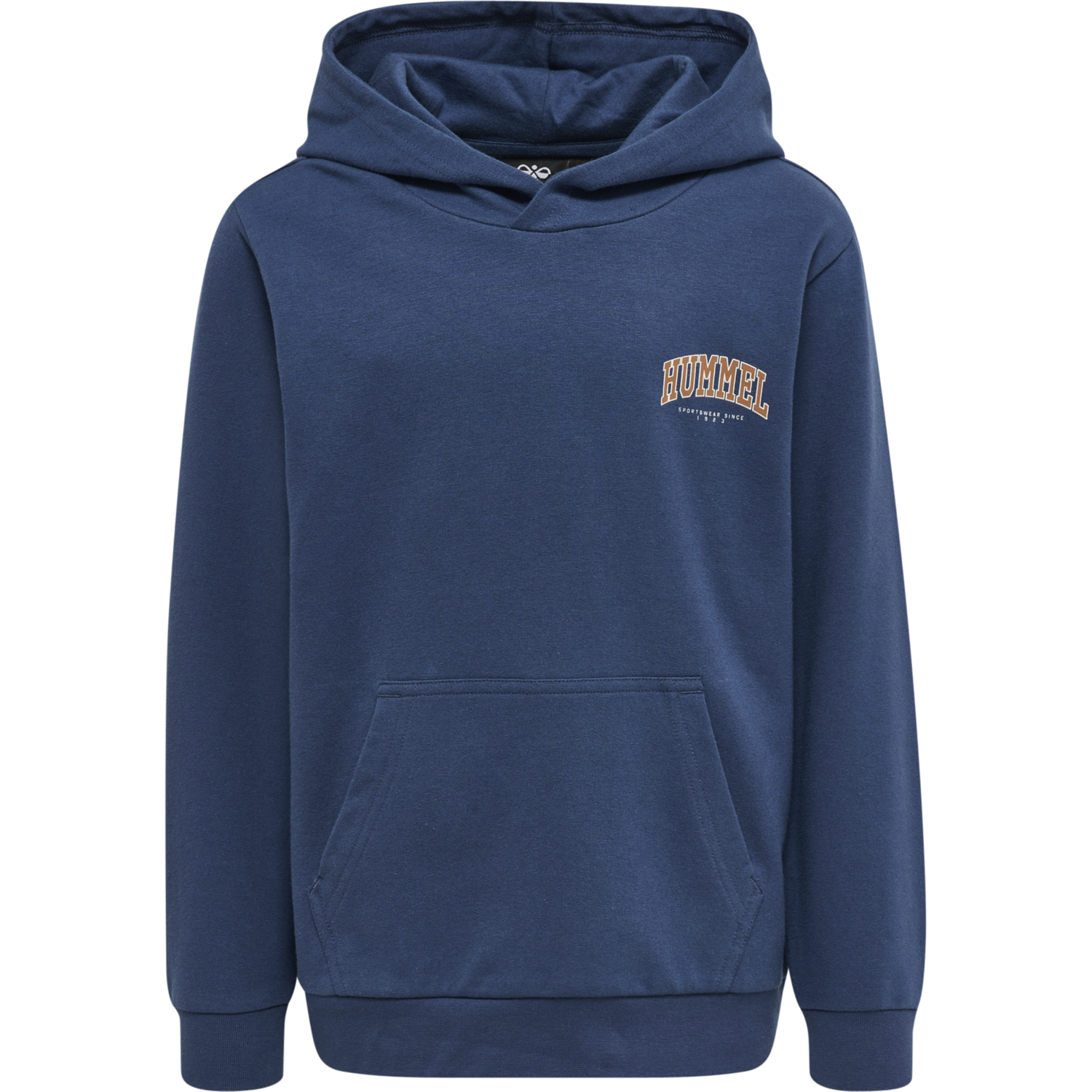 hmlFAST HOODIE