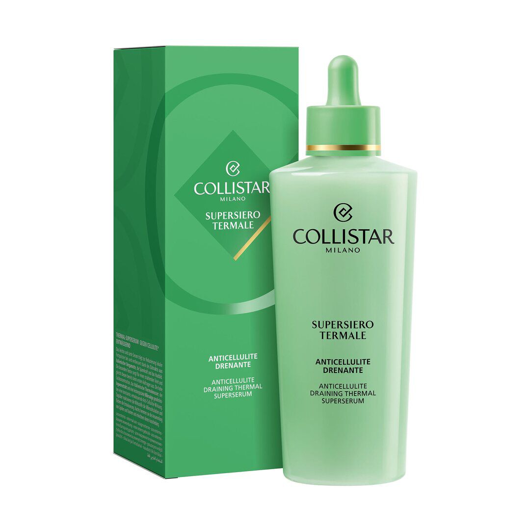 COLLISTAR Cuidados de Corpo Anti-Celulite Thermal Superserum - 200ml
