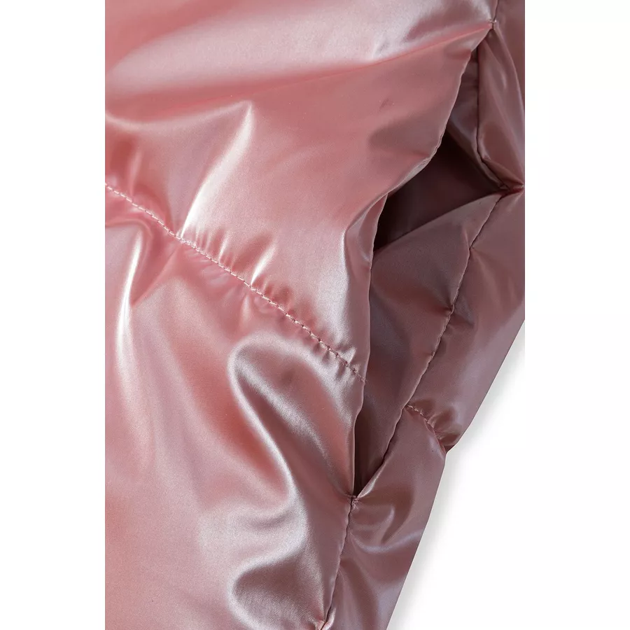 MINOTI Funktionsweste Rosa