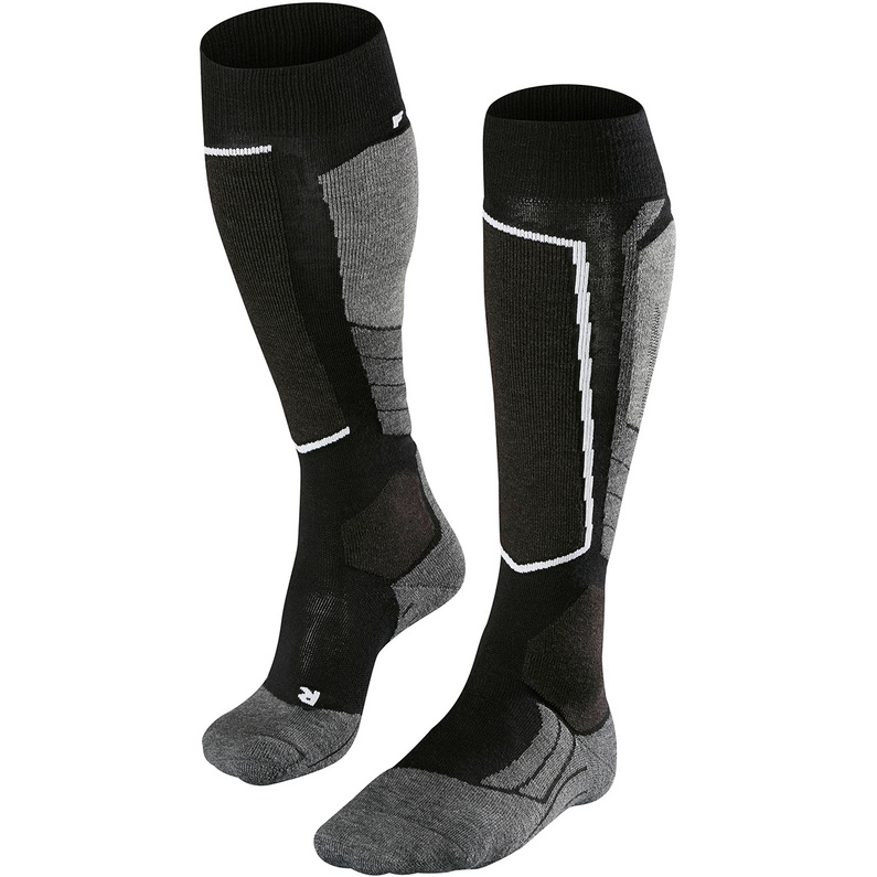 Falke Herren SK2 Wool Socken