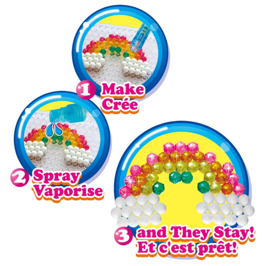 Aquabeads® Maxi Nachfüllbox