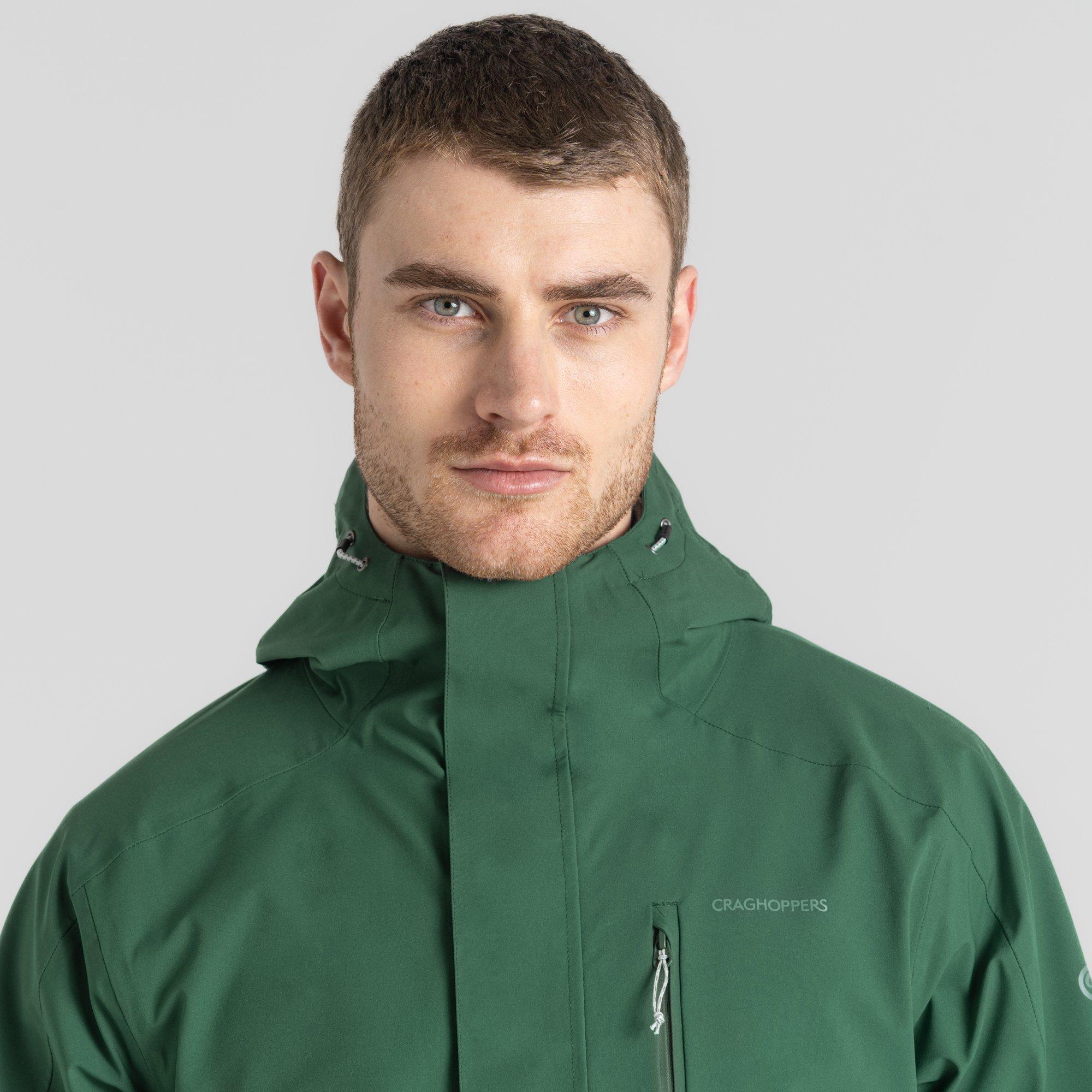 Craghoppers Crag Lorton Jacket Sn99