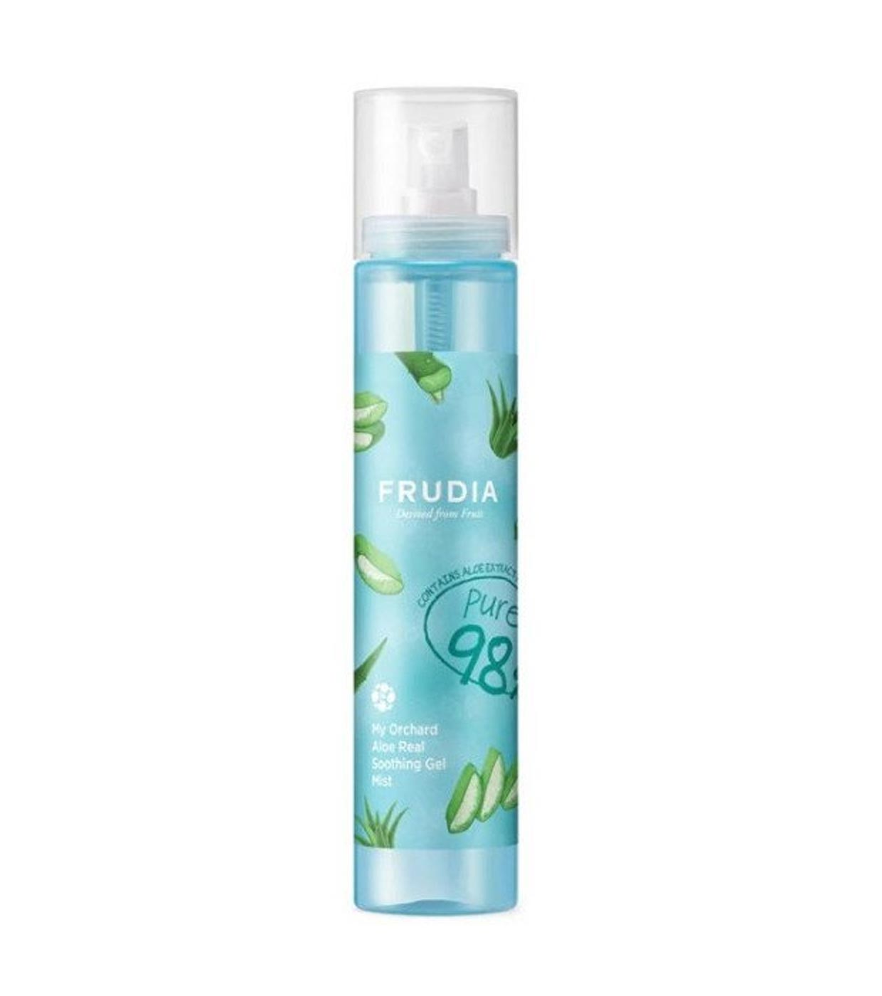 Frudia - Gel spray calmante My Orchard - Aloe