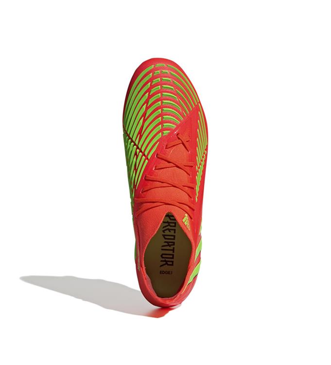 adidas Unisex Predator Edge.1 Firm Ground Voetbalschoenen