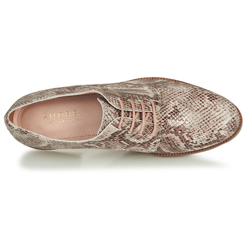 André - PANCAKE - Beige