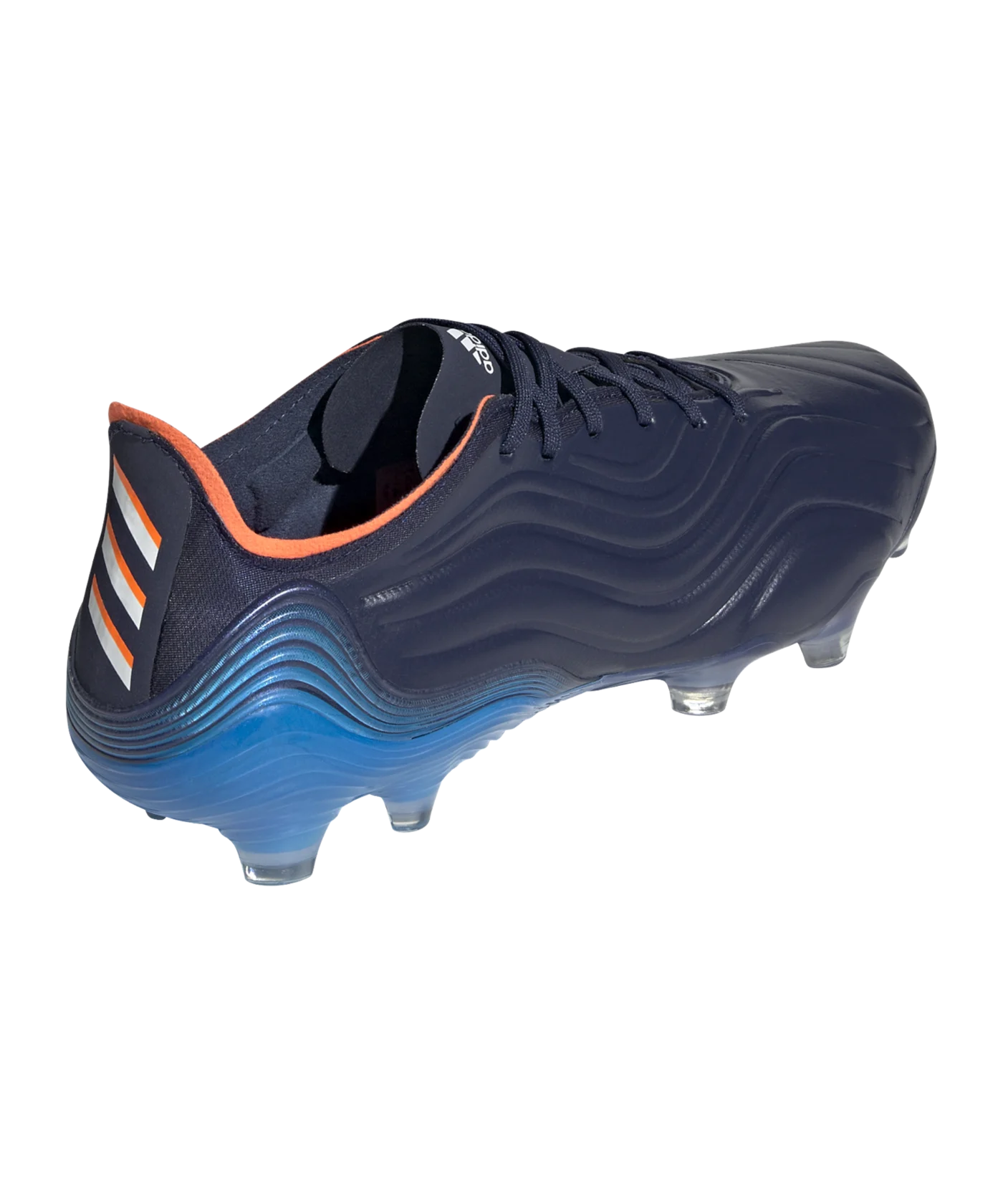 adidas COPA SENSE.1 FG Sapphire Edge Blau