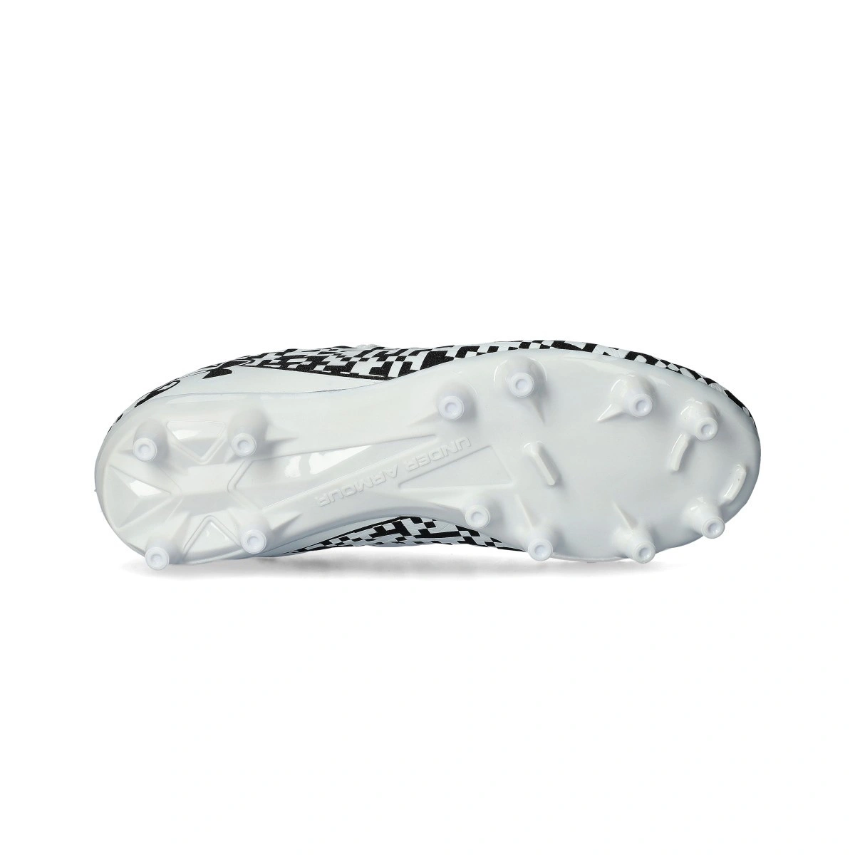 Chuteira Under Armour UA Magnetico Select 5 FG Criança