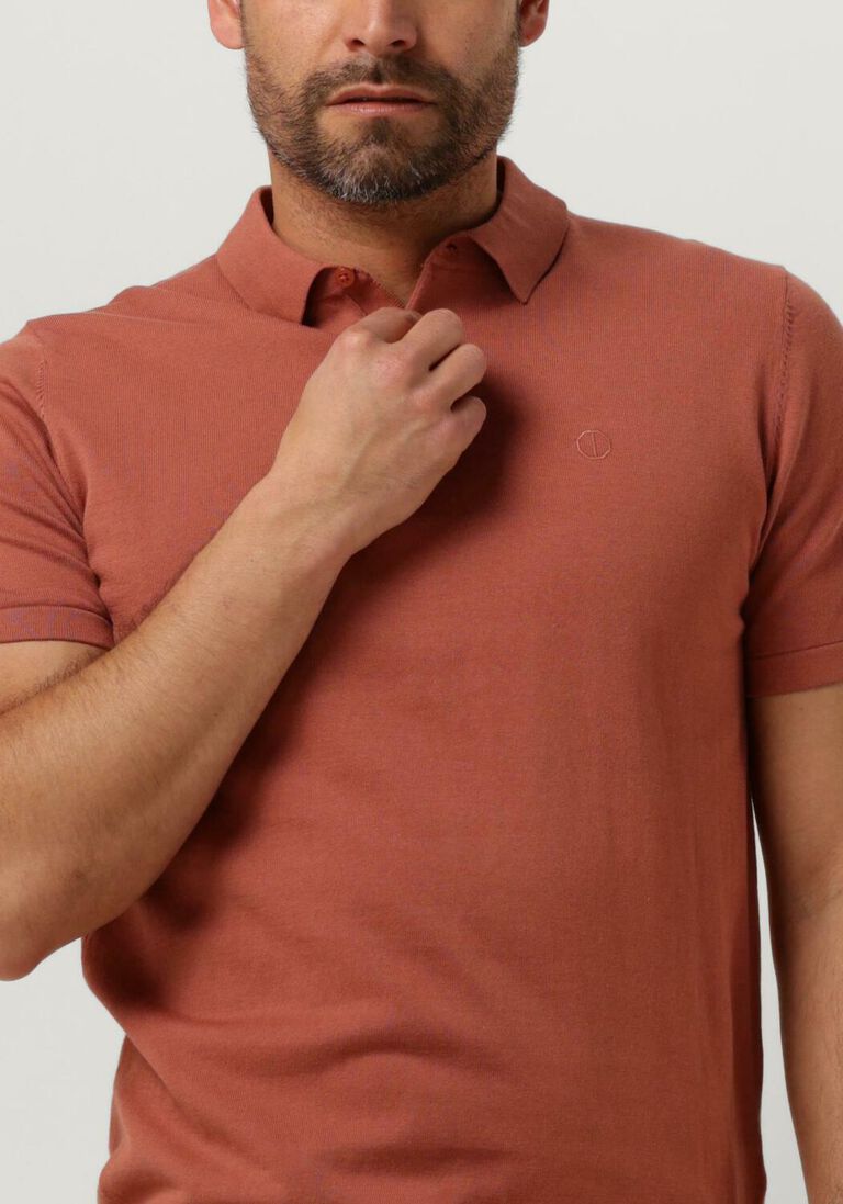 DSTREZZED rode dstrezzed polo ds_camilo polo