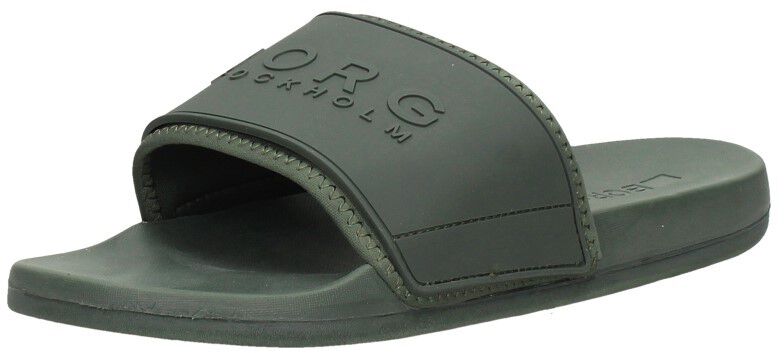 Bjorn Borg Romeo STK LGO M groen