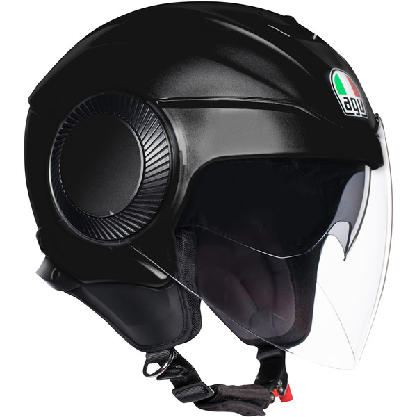 AGV - Casque Orbyt Mono Noir
