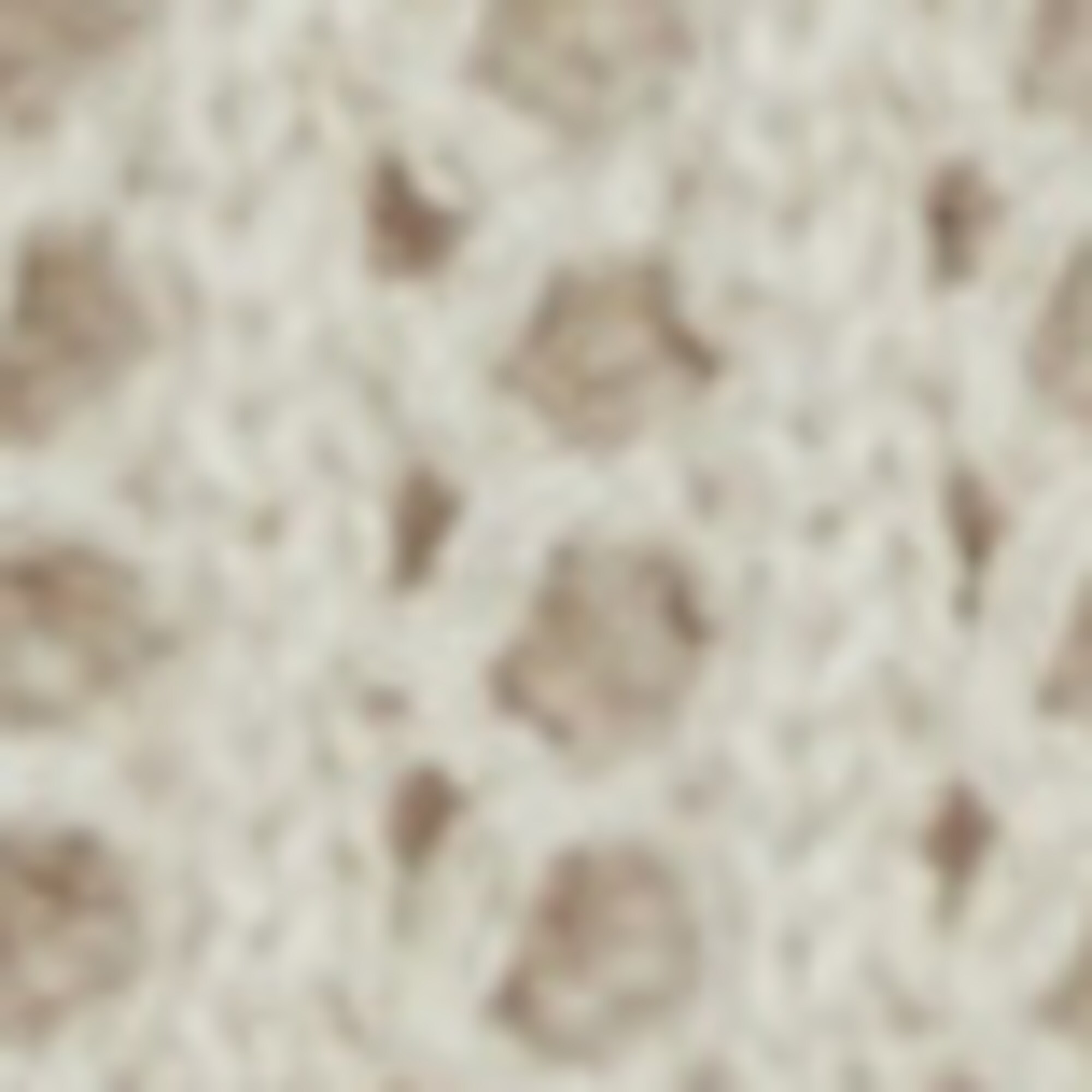 Strick-Poloshirt looseaus Organic Cotton-Leinen-Mix