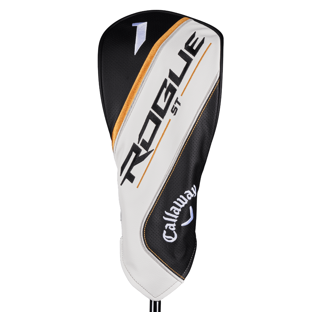 Rogue ST Max Dame Driver