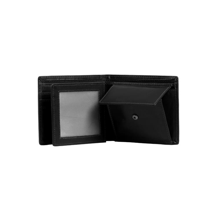 Chesterfield C08.0408 zwart