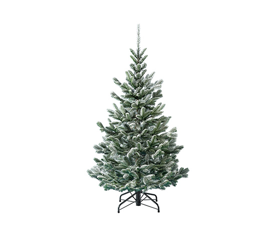 Evergreen LED-Tanne »Nobilis«, 150 cm