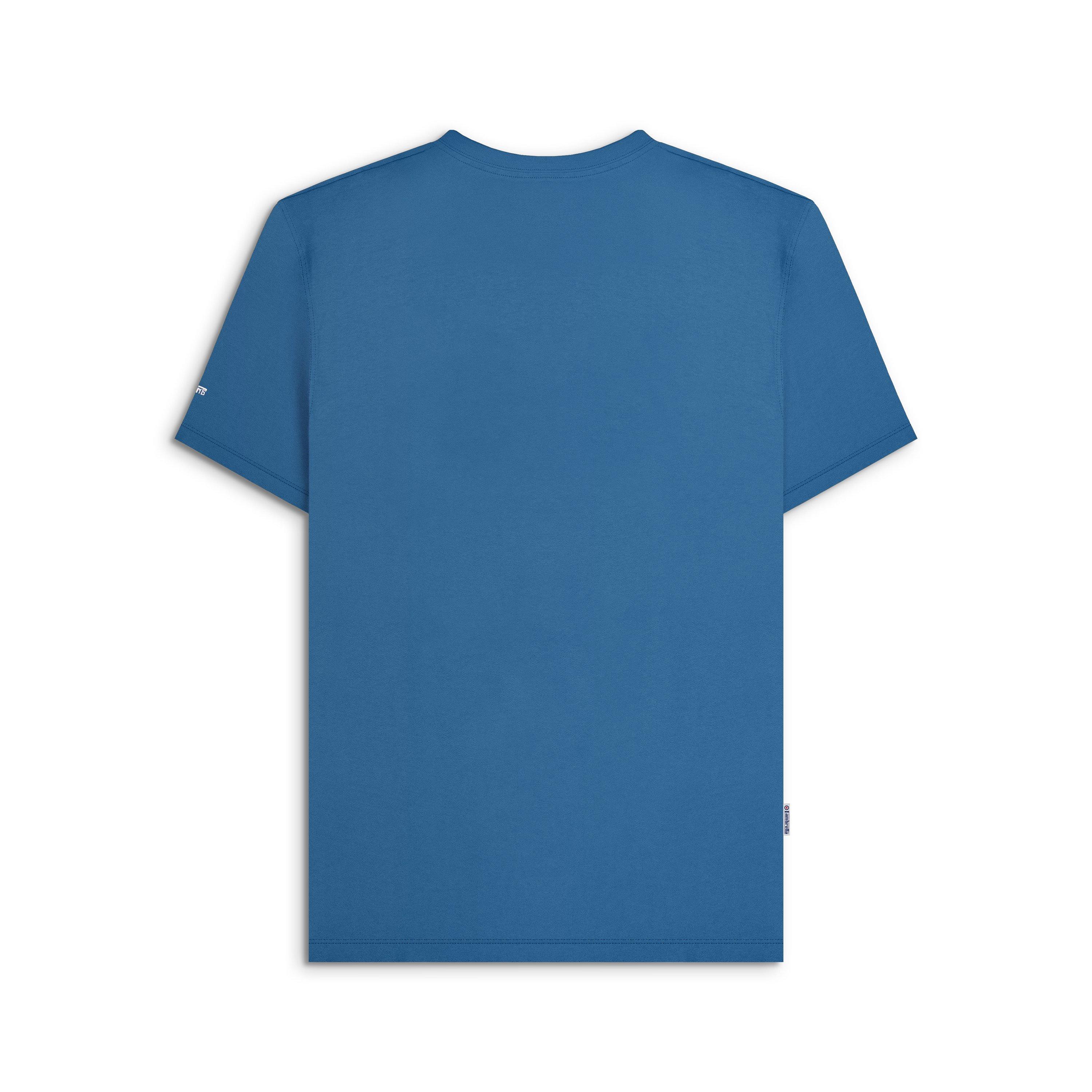 Lambretta Scooter Flag Tee