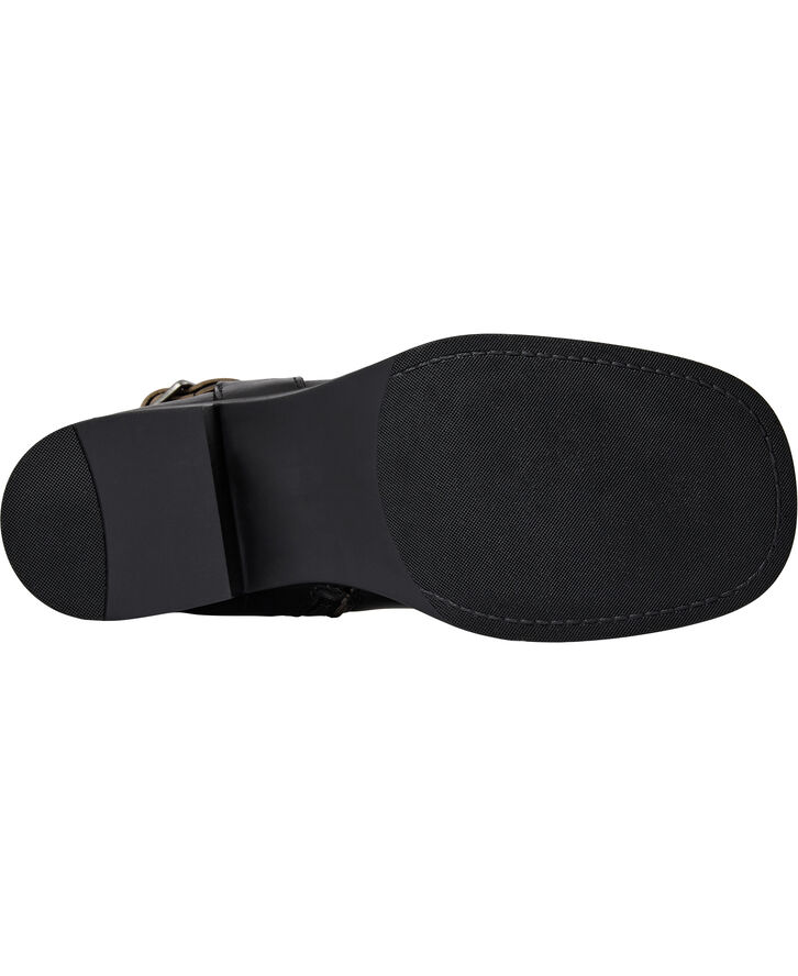 Pavement Tamera long Vintage Black matte