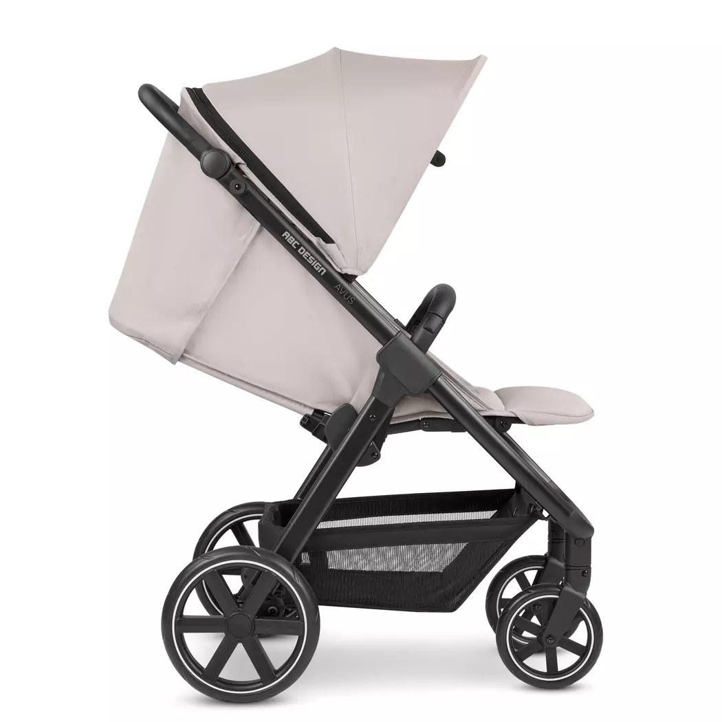 Buggy Avus Powder
