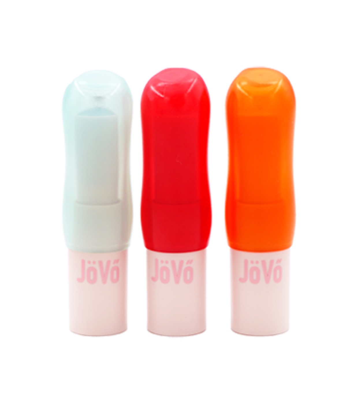 Jovo - Bálsamo Labial - Grape Taffy