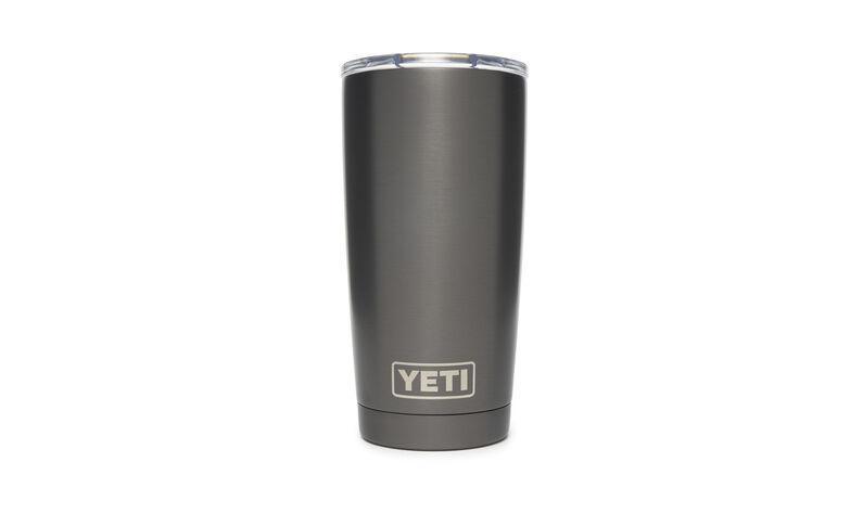Yeti Verre Rambler 20oz (591 ml) Graphite