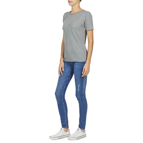 Casual Attitude - GENIUS - Gris