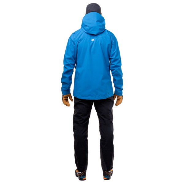 Mountain Equipment - Tupilak Jacket - Veste imperméable