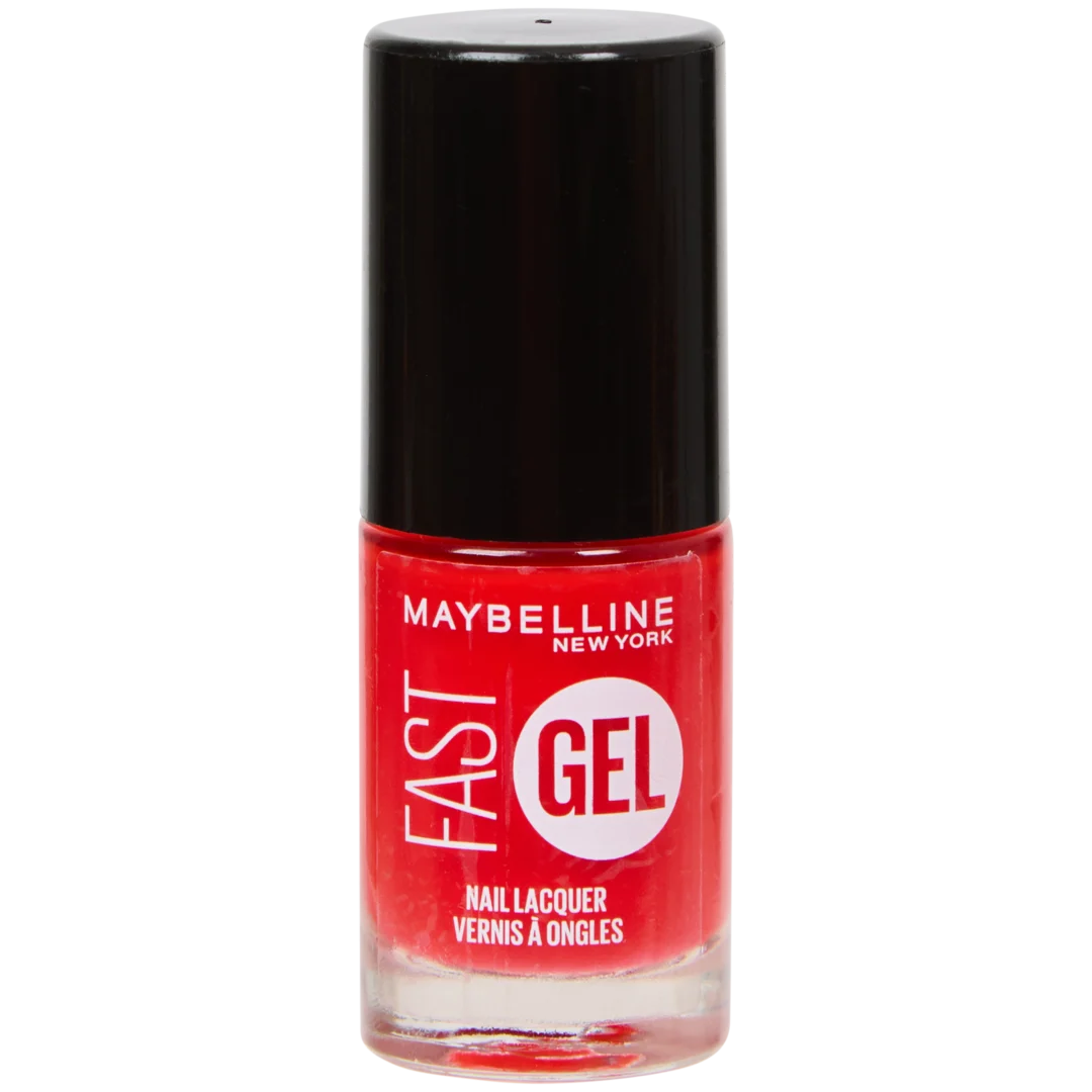 Vernis à ongles Maybelline Fast Gel