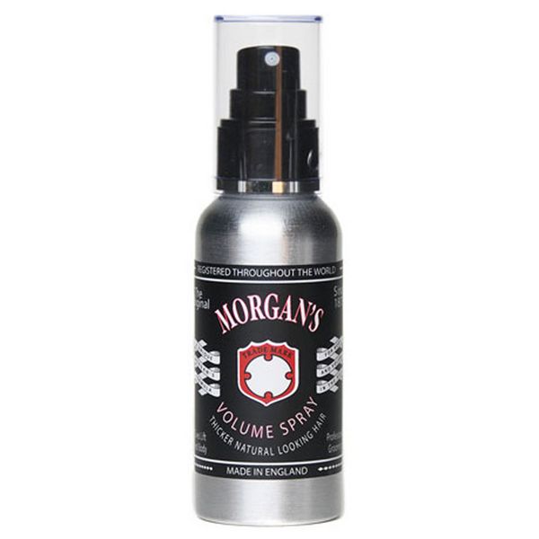 Morgan's Volume Spray 100ml