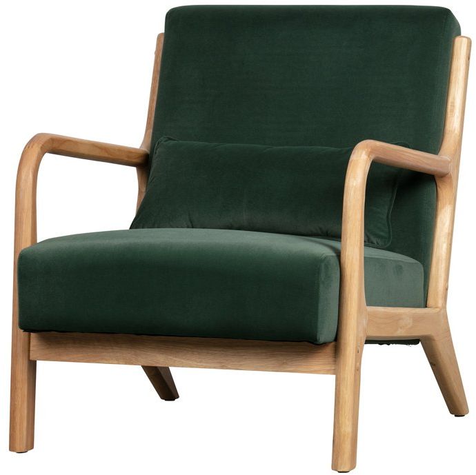 WOOOD   Mark Fauteuil