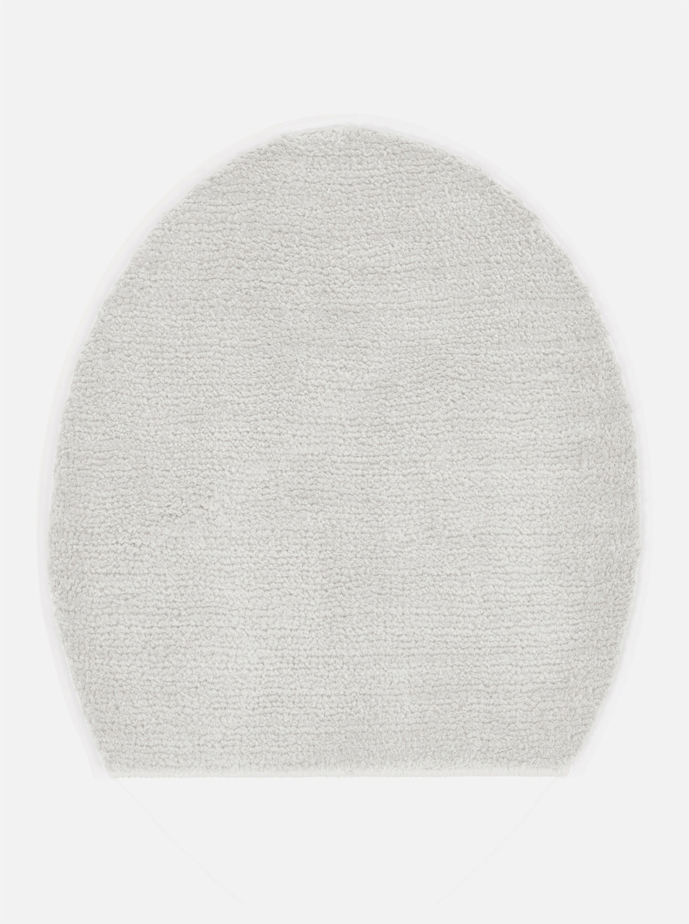 heine home Badematte in weiß
