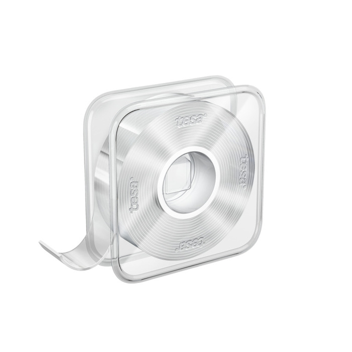 tesa® Nano Power dobbeltklæbende tape 30 mm x 3 meter