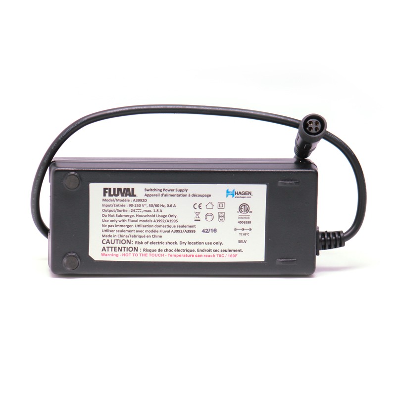 FLUVAL DRV 2.0 32w (Transformador) Planta/Recife - ref. A20425