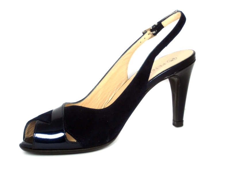 Peter Kaiser 96575 Blauw combi