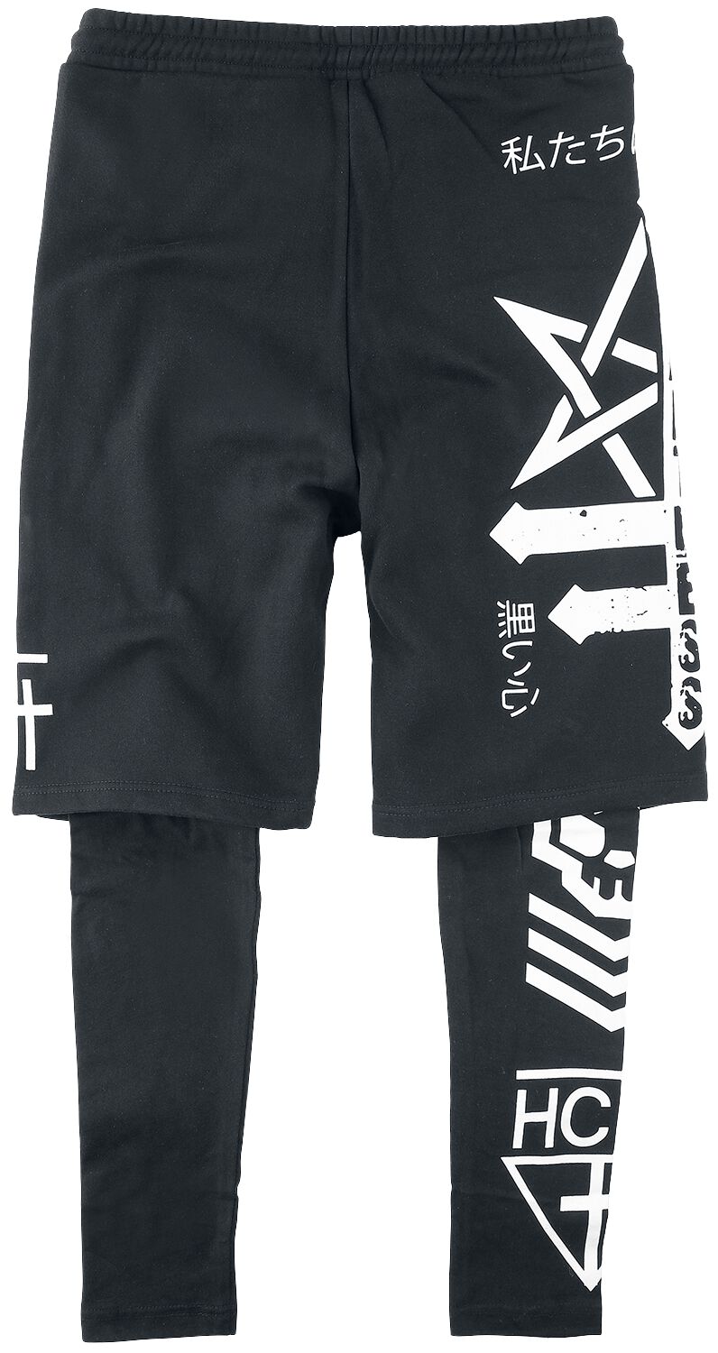 Pantalon Corrupt | Heartless Bas de survêtement
