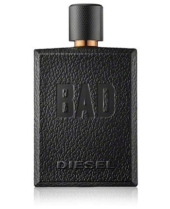 Diesel Bad Classic Eau de Toilette Spray 125ml
