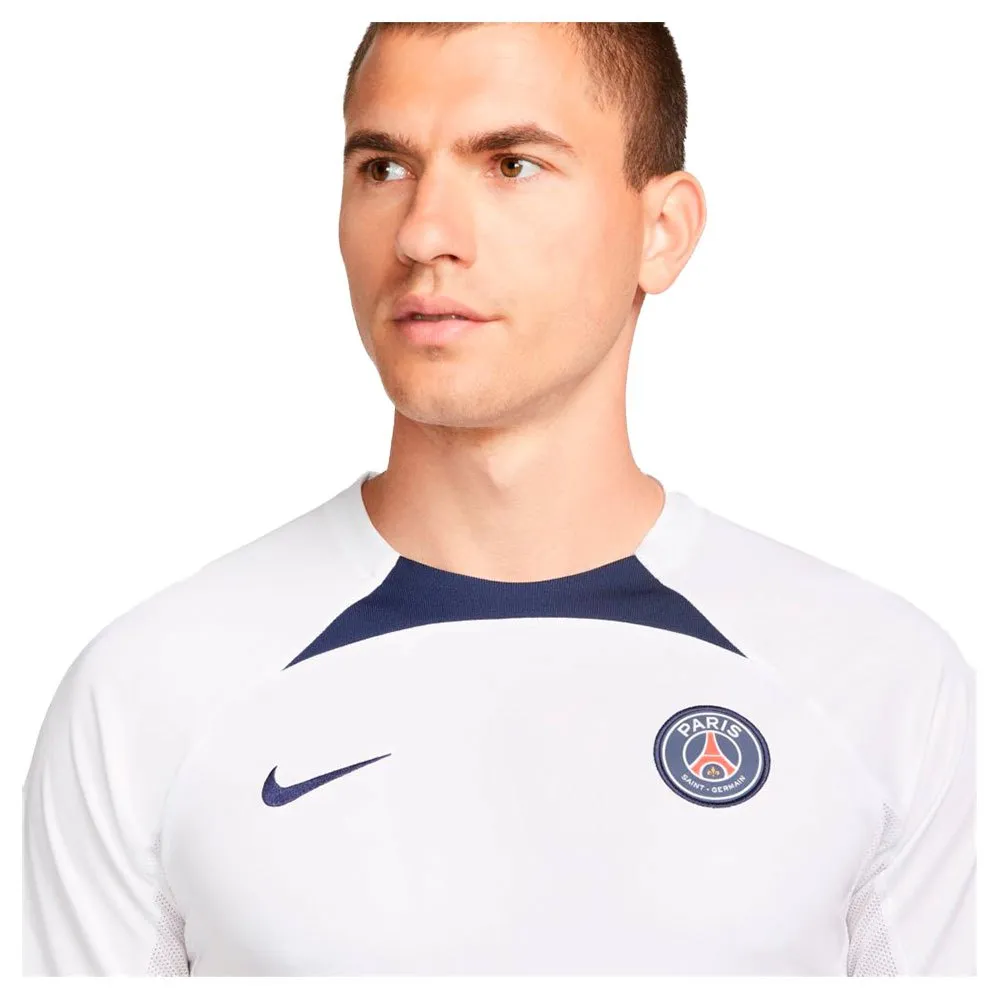 Camiseta de manga curta Nike PSG 22/23 Dri-Fit Strike