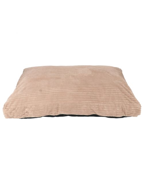 Adori Hondenkussen Saar Taupe - Hondenkussen