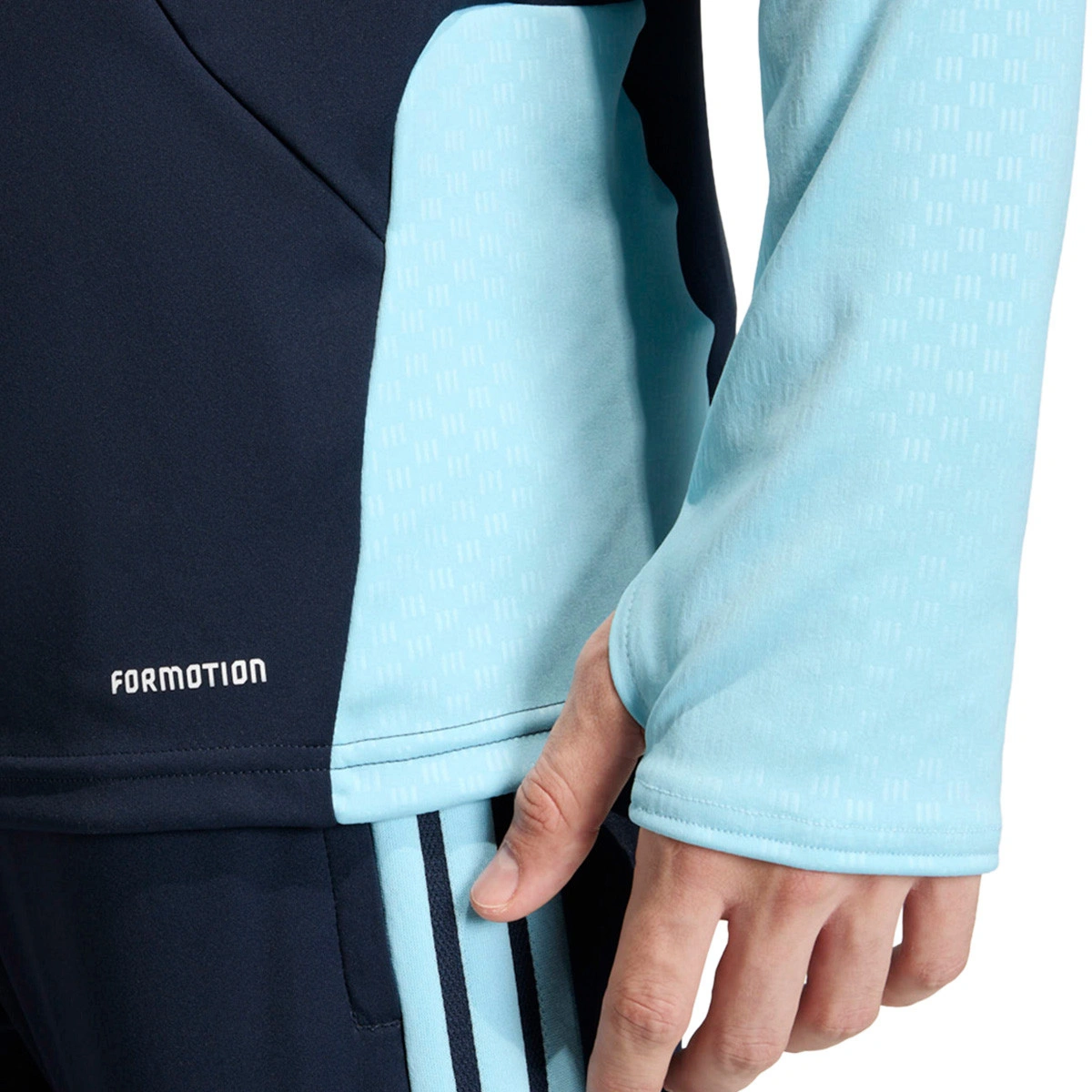Sweatshirt adidas Argentina Afa Training Mundial 2026