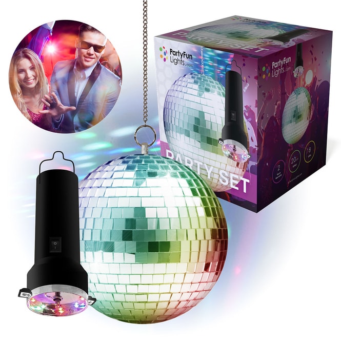Discokugel
