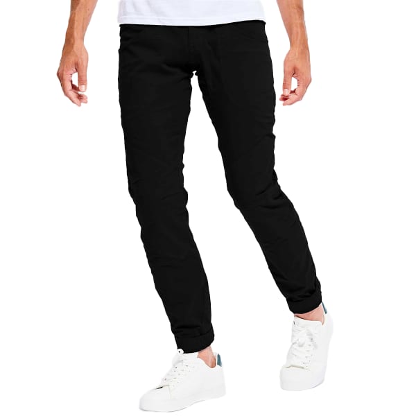 Pantalon escalade LOOKING FOR WILD FITZ ROY PANT PIRATE BLACK