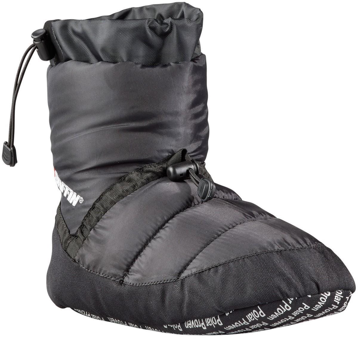 Baffin Men's Base Camp Black