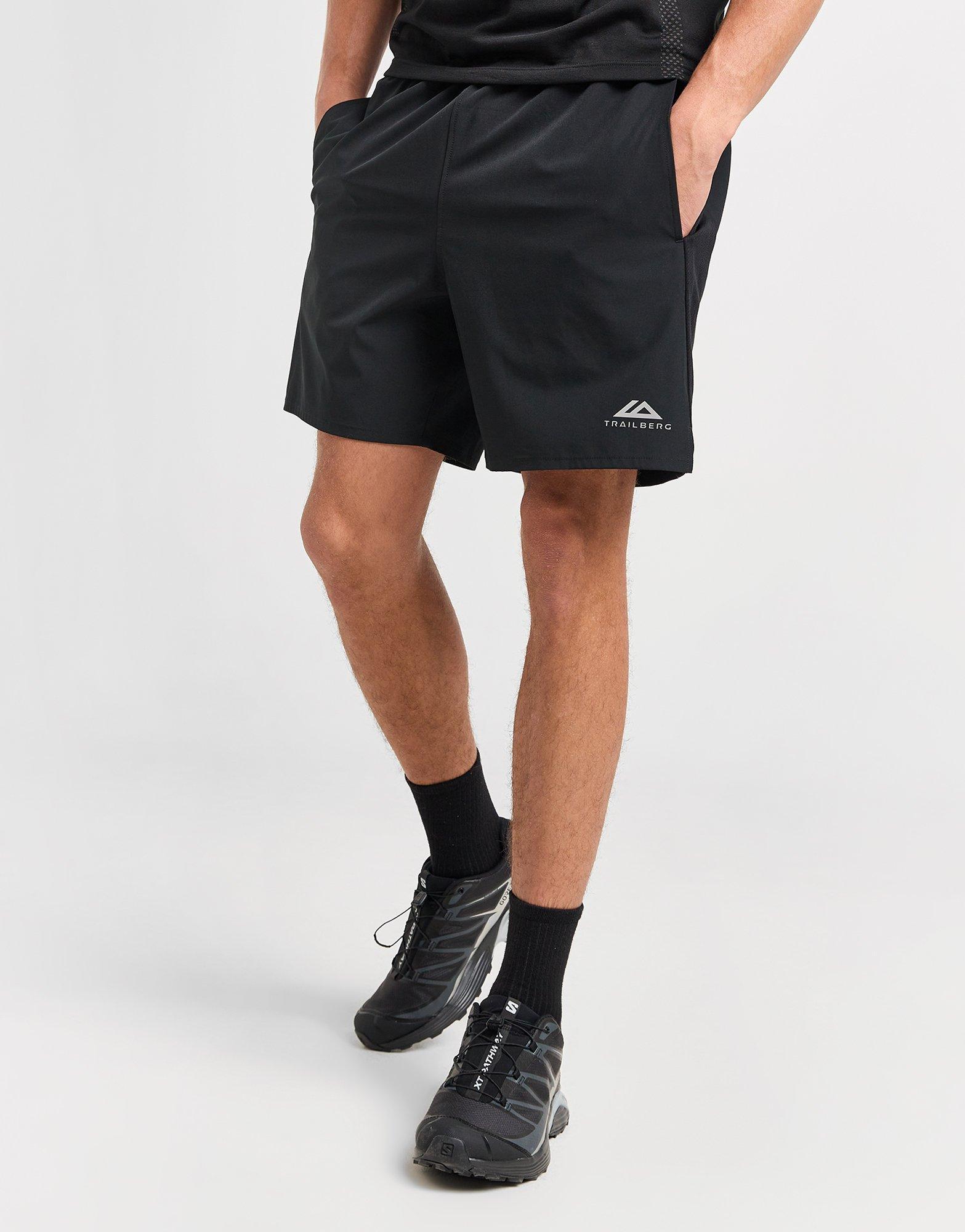 Trailberg Short Essential 2.0 Homme