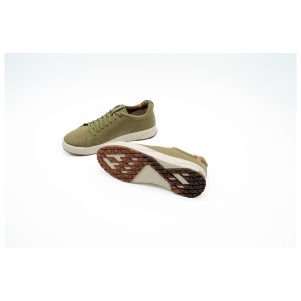 Saola - Women's Cannon Knit 2.0 Wool - Baskets